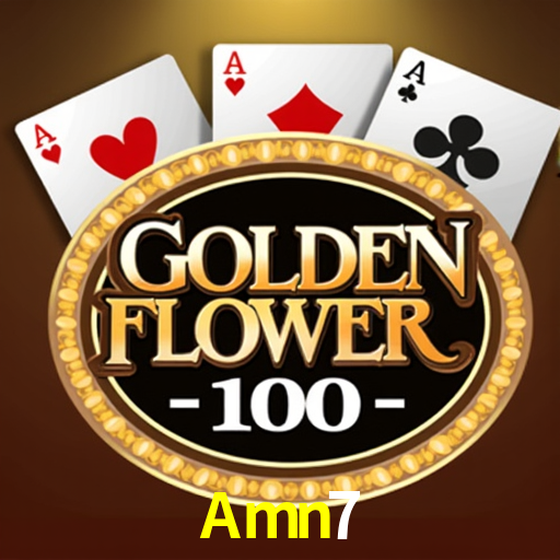 Jogos de Cassino Amn7