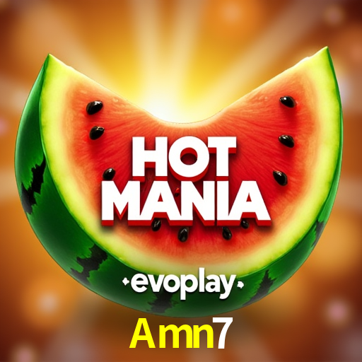 Amn7 Login Rápido