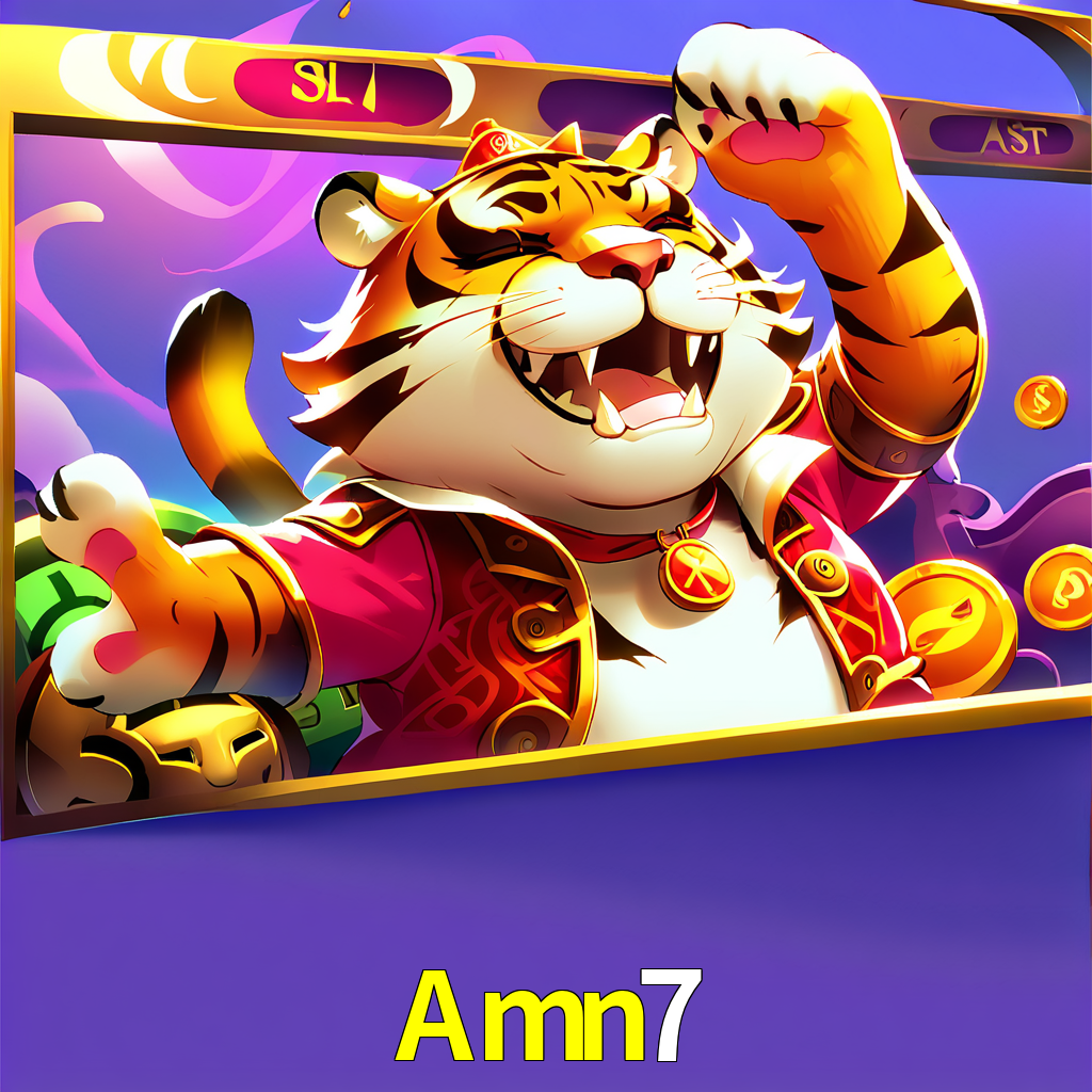  Amn7
